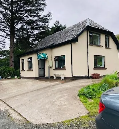 Townhouse Leenane Apartment Leenaun