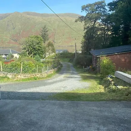 Apartment Townhouse Leenane *