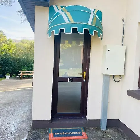 Apartment Townhouse Leenane *